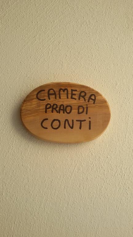 Agriturismo Nonni Devia Lucinasco ภายนอก รูปภาพ