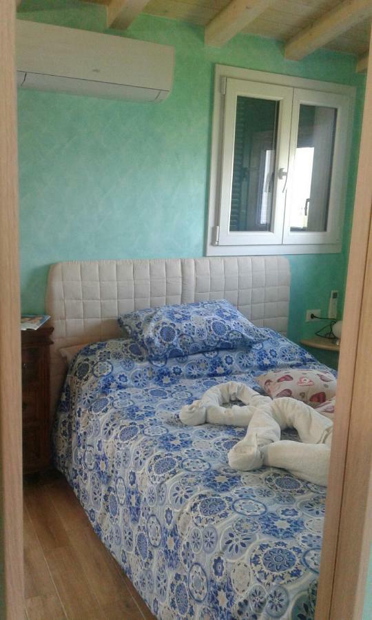 Agriturismo Nonni Devia Lucinasco ภายนอก รูปภาพ