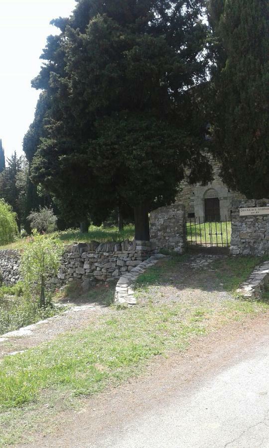 Agriturismo Nonni Devia Lucinasco ภายนอก รูปภาพ