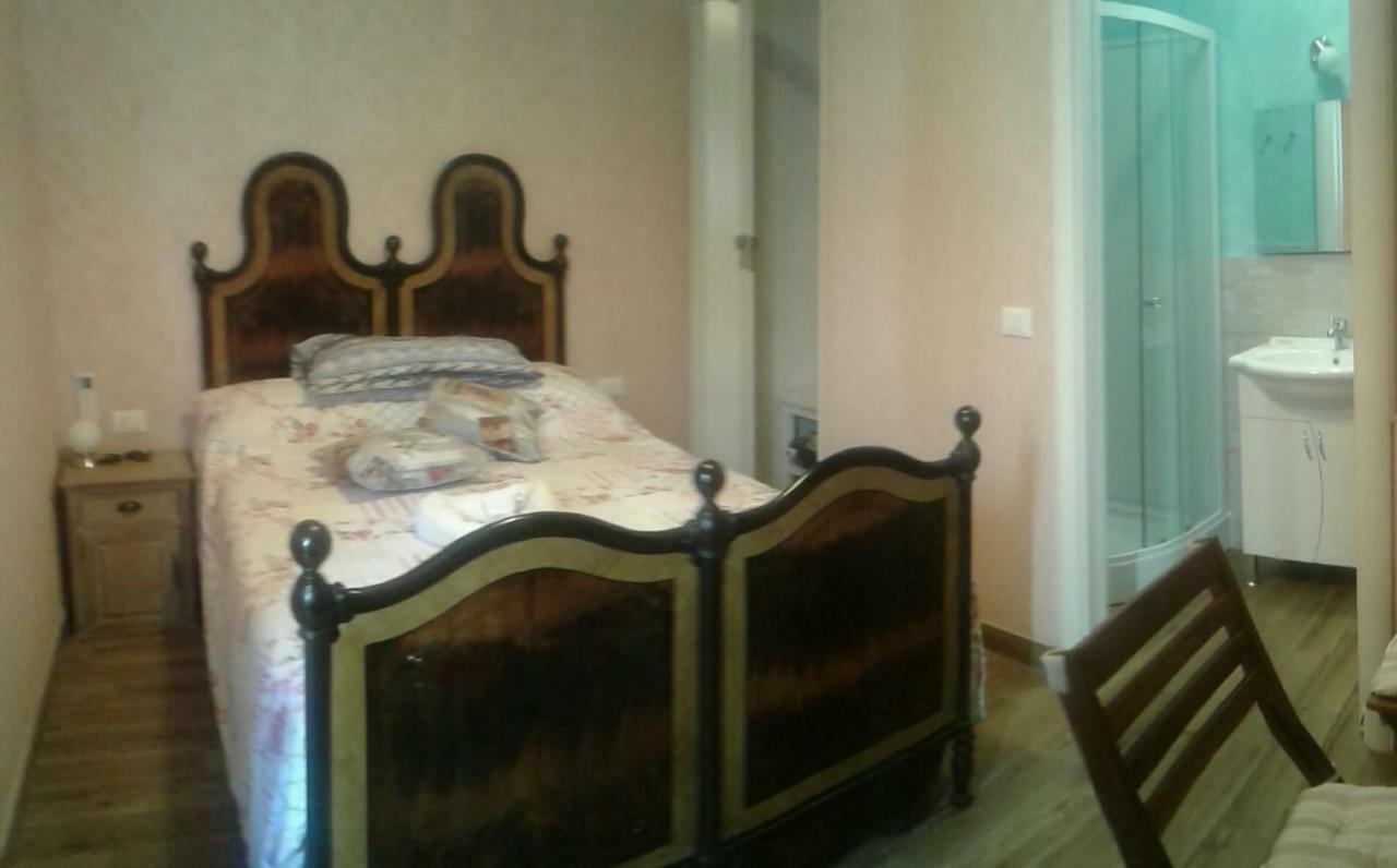Agriturismo Nonni Devia Lucinasco ภายนอก รูปภาพ